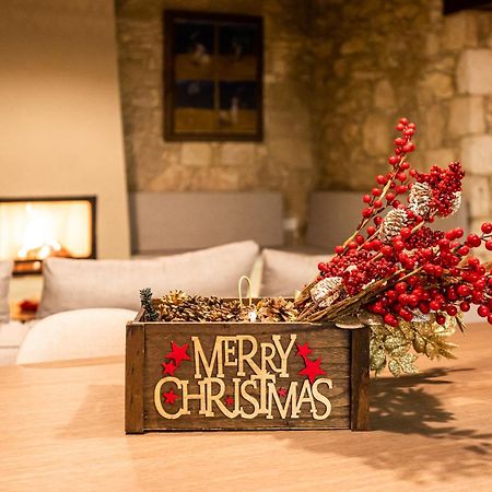 Harma Traditional Boutique Suites Paphos Kültér fotó