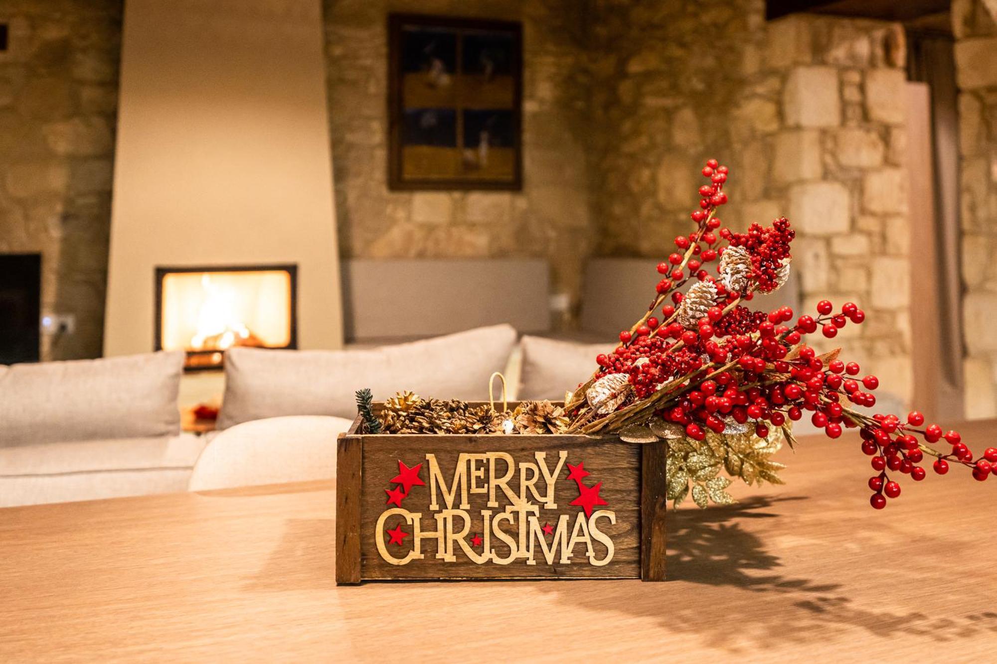 Harma Traditional Boutique Suites Paphos Kültér fotó