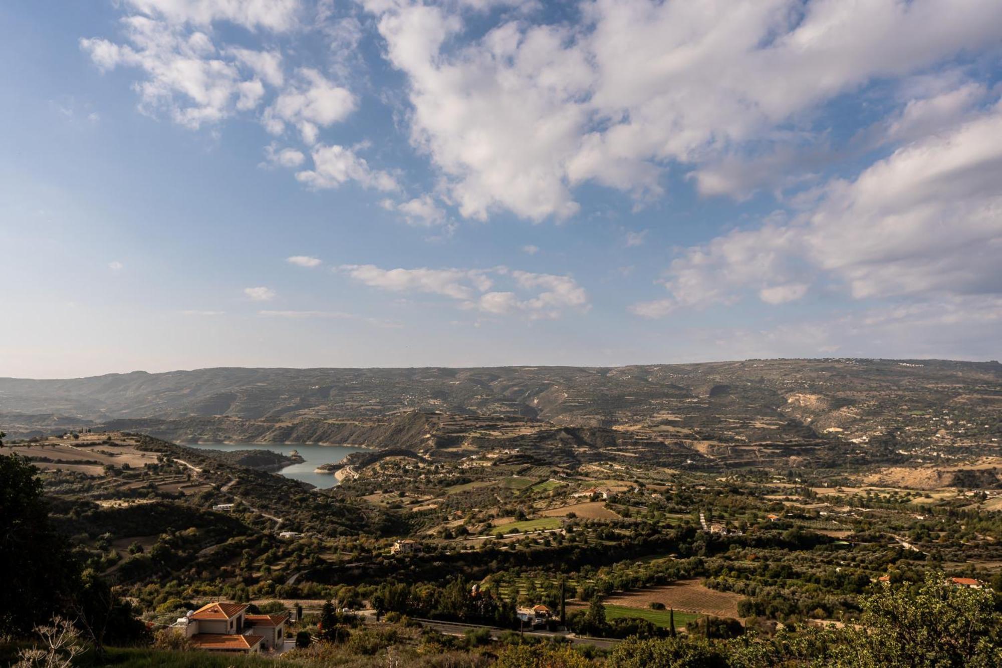 Harma Traditional Boutique Suites Paphos Kültér fotó