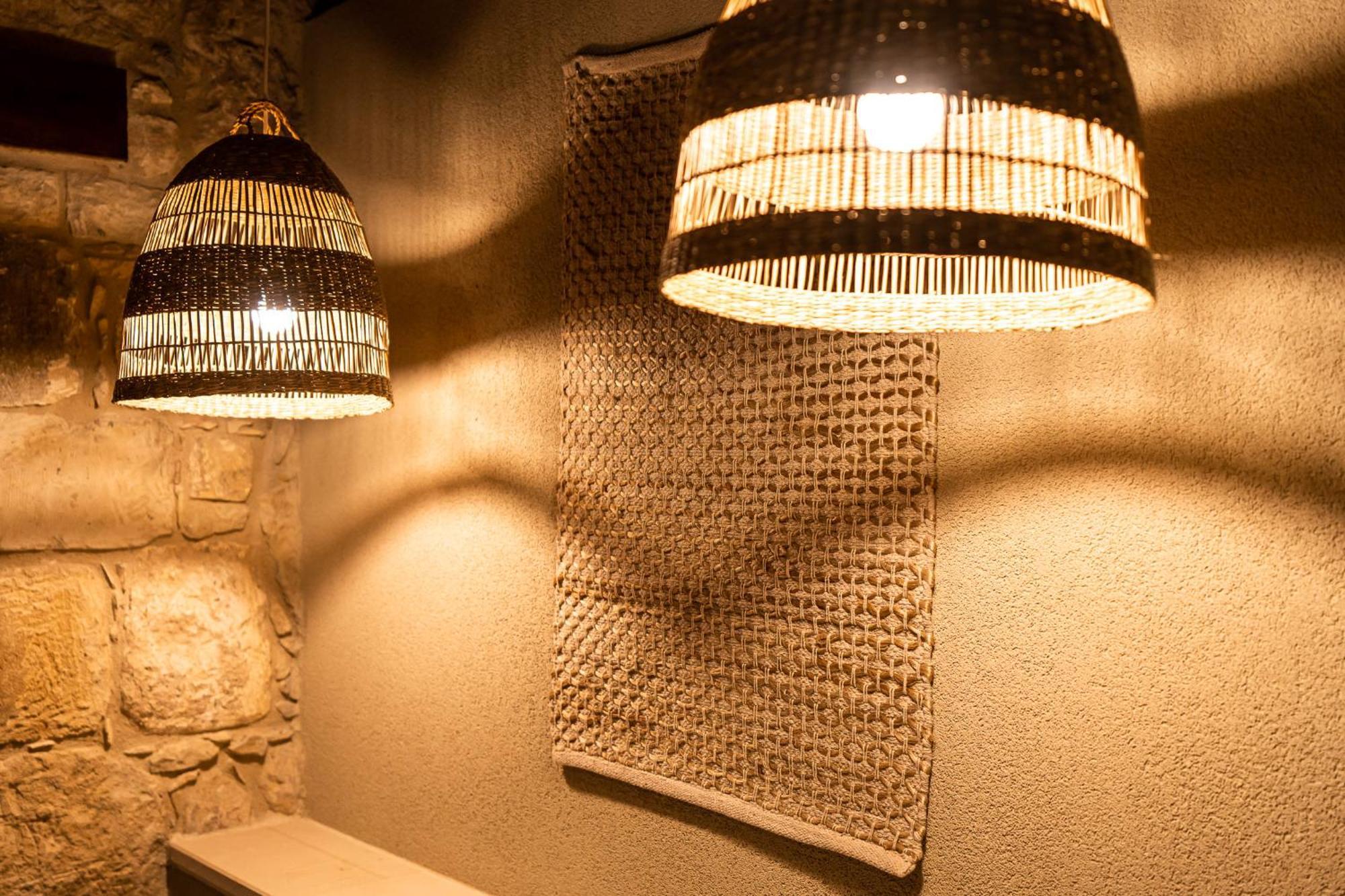 Harma Traditional Boutique Suites Paphos Szoba fotó