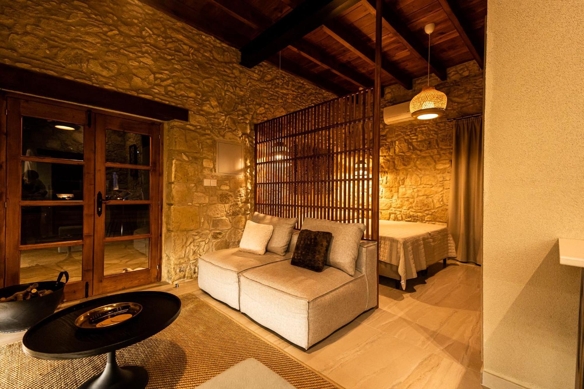 Harma Traditional Boutique Suites Paphos Kültér fotó