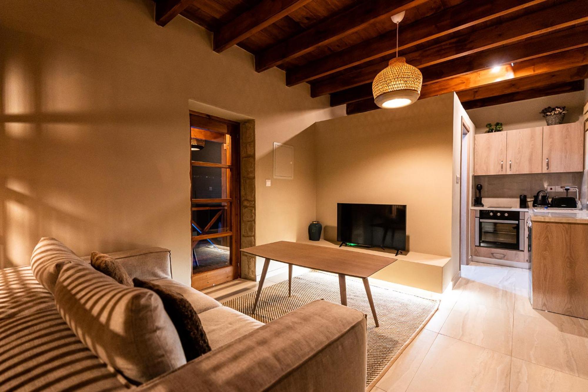Harma Traditional Boutique Suites Paphos Kültér fotó